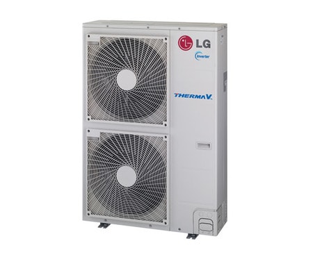 LG Energetski efikasno rešenje koje vodi računa o životnoj sredini, uz nominalni kapacitet grejanja od 9kW, namenjeno za grejanje, hlađenje i pripremu sanitarne tople vode.(Unutrašnja i spoljna jedinica), HN0914 NK1, thumbnail 2