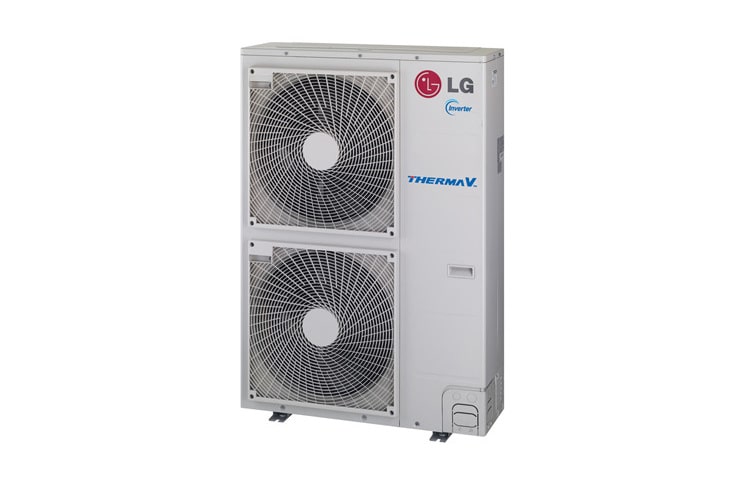 LG Energetski efikasno rešenje koje vodi računa o životnoj sredini,uz nominalni kapacitet grejanja od 16kW, namenjeno za grejanje, hlađenje i pripremu sanitarne tople vode.(Unutrašnja i spoljna jedinica), HN1639 NK1, thumbnail 2