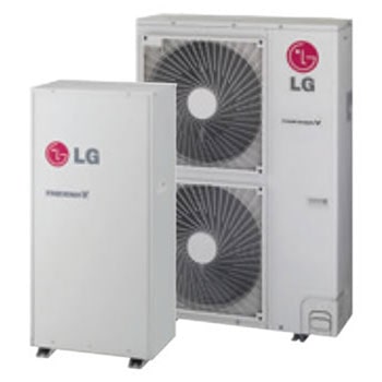 Therma V visoko temperaturni može da proizvodi kaskadnom tehnologijom sanitarnu toplu vodu sa temperaturom do 80°C, na energetski efikasan način i uz nizak nivo jačine zvuka.1