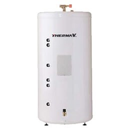 Therma V oprema za rezervoare sanitarne tople vode u sistemima sa toplotnom pumpom, za spajanje rezervoara sanitarne tople vode2