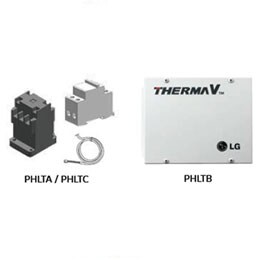 Therma V oprema za rezervoare sanitarne tople vode u sistemima sa toplotnom pumpom, za spajanje rezervoara sanitarne tople vode2