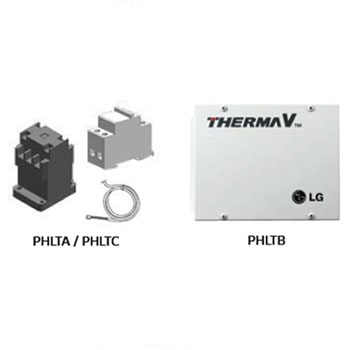 Therma V oprema za rezervoare sanitarne tople vode u sistemima sa toplotnom pumpom, za spajanje rezervoara sanitarne tople vode1