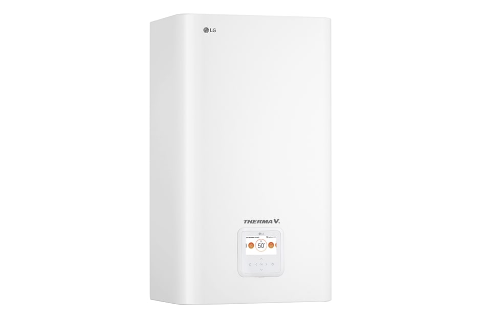 LG Nova Therma V U43, New-Therma-V-U43, thumbnail 2