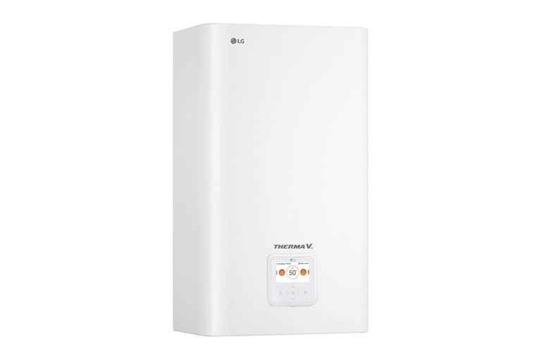 LG Nova Therma V U43, New-Therma-V-U43, thumbnail 2