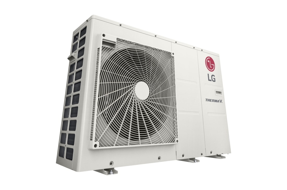 LG THERMA V Monobloc R32, THERMA V Monobloc R32, thumbnail 2