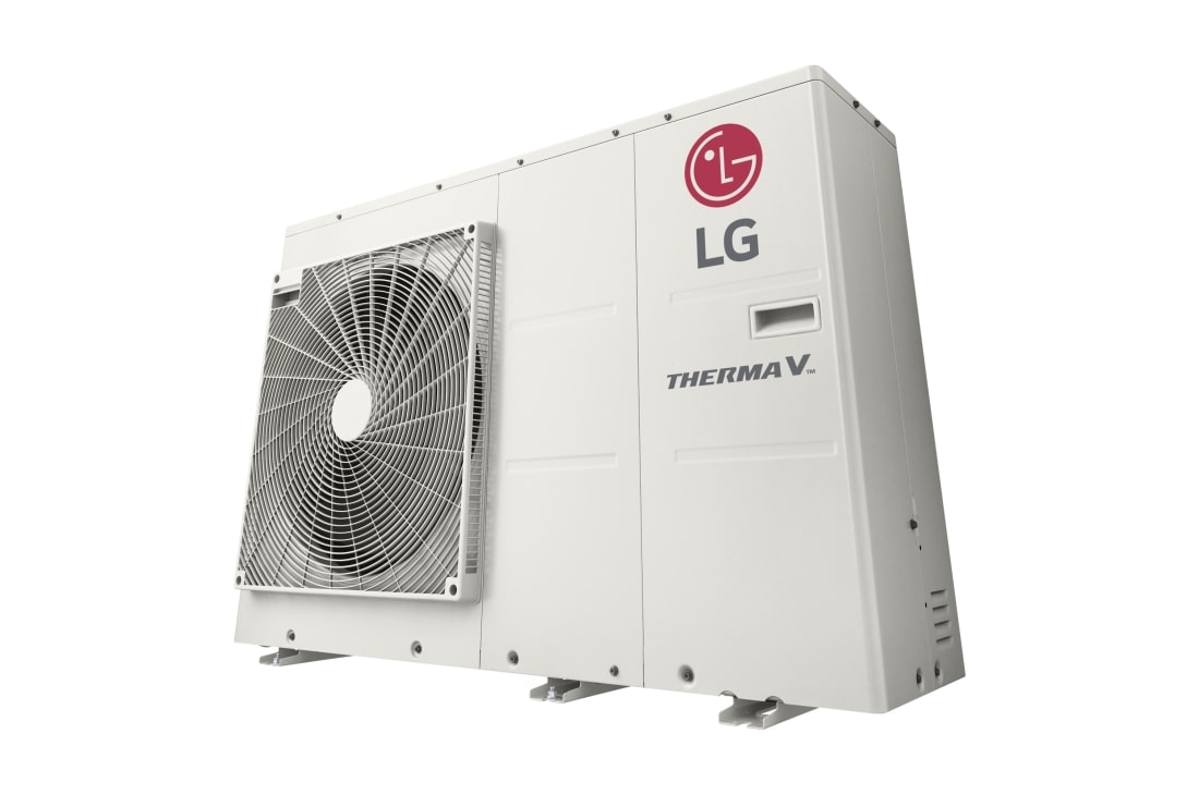 LG THERMA V Monobloc R32, THERMA V Monobloc R32, thumbnail 4