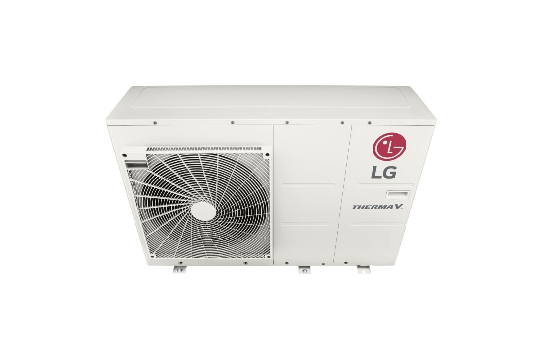 LG THERMA V Monobloc R32, THERMA V Monobloc R32, thumbnail 7