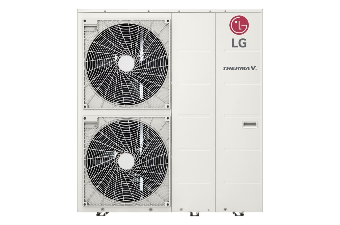 LG THERMA V Monobloc R32, THERMA V Monobloc R32, thumbnail 9