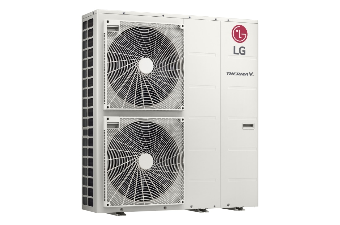 LG THERMA V Monobloc R32, THERMA V Monobloc R32, thumbnail 10