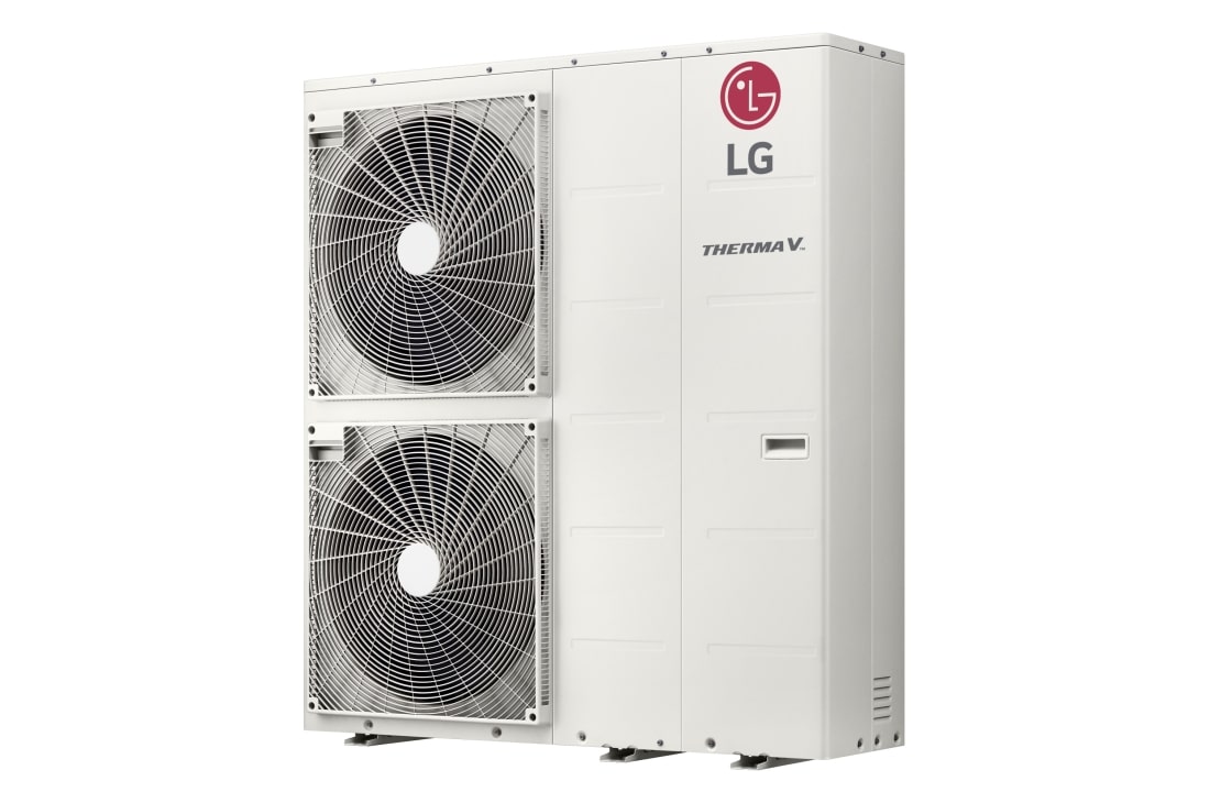 LG THERMA V Monobloc R32, THERMA V Monobloc R32, thumbnail 11