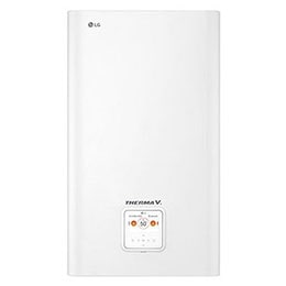 THERMA V Split R410A (3Ф)2