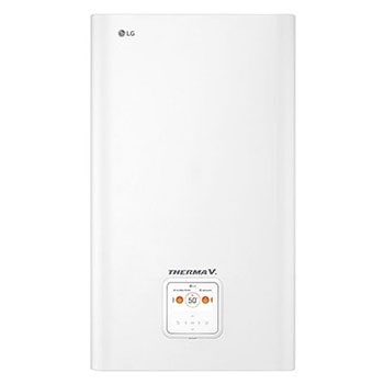 THERMA V Split R410A (3Ф)1