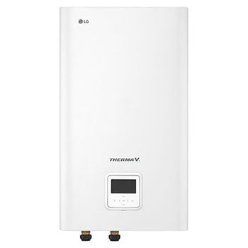 Therma V Silent Monobloc R321