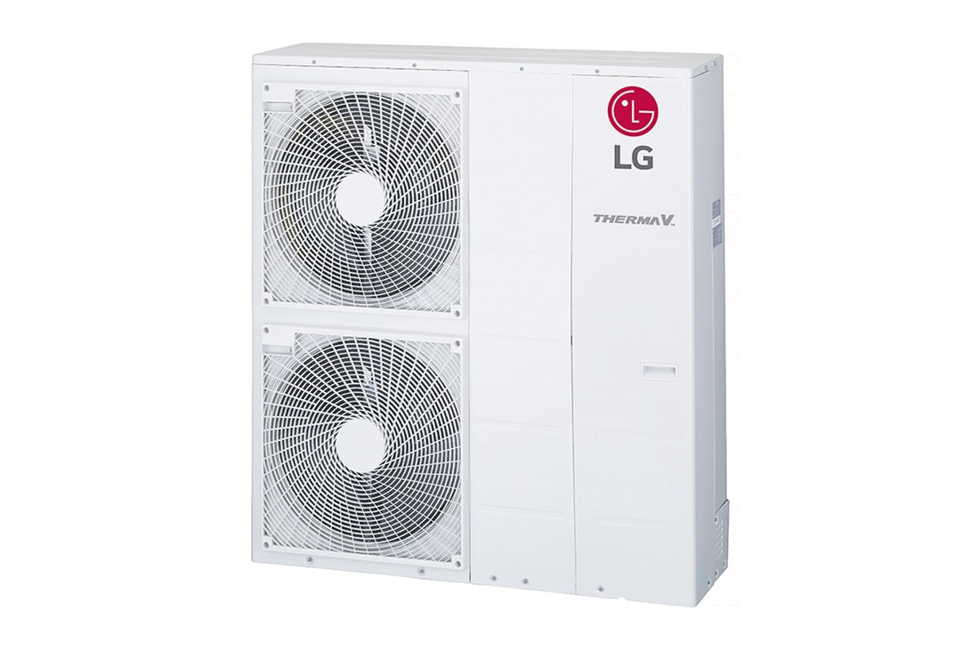 LG Therma V Silent Monobloc R32, Therma V Silent Monobloc R32, Therma V Silent Monobloc R32