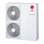LG Therma V Silent Monobloc R32, Therma V Silent Monobloc R32, Therma V Silent Monobloc R32, thumbnail 1