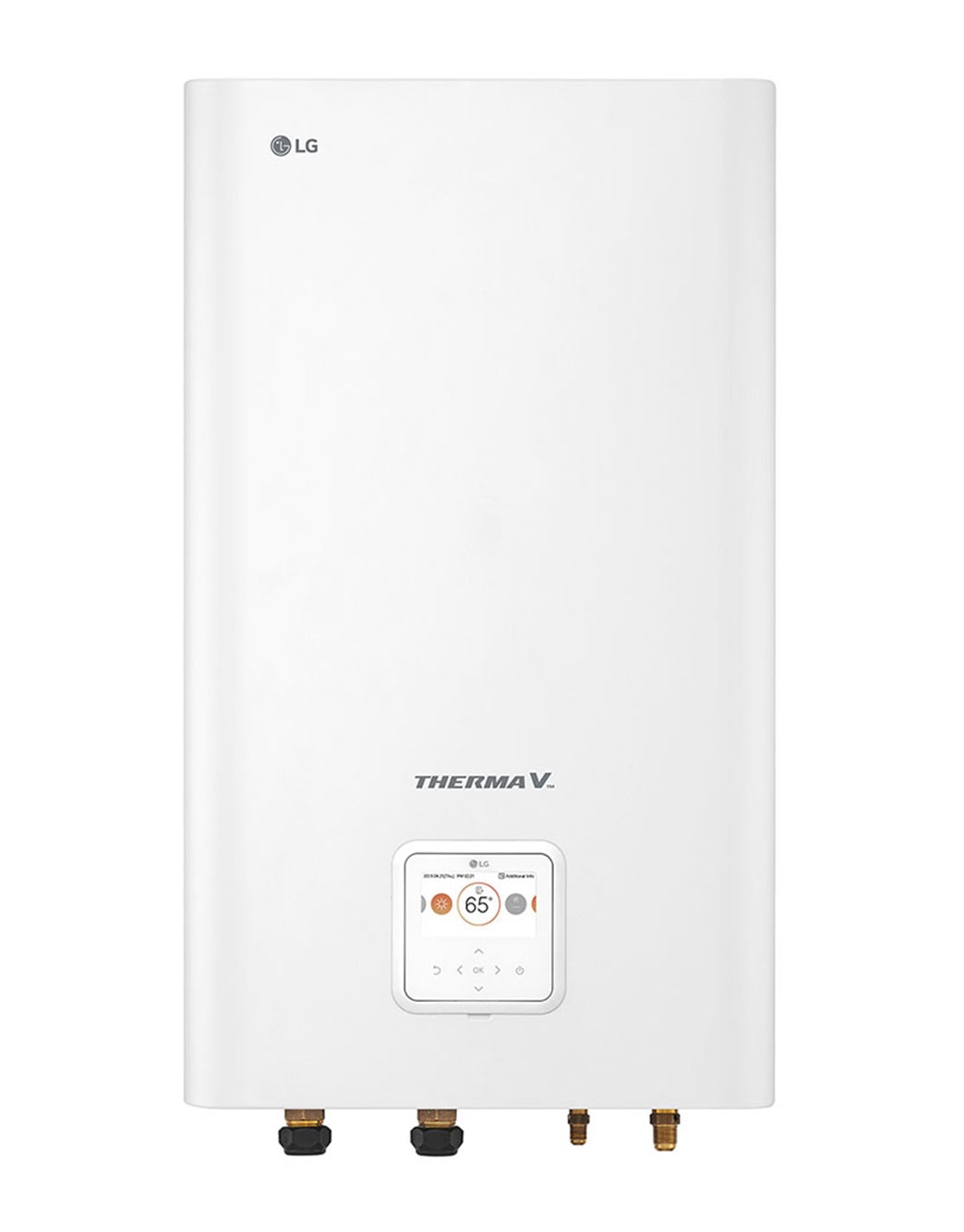 LG Therma V Split R32 HN091MR.NK5 | LG Srbija