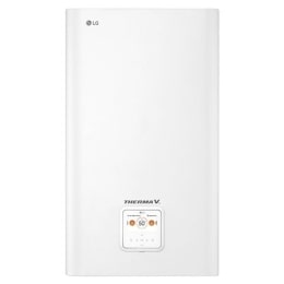 Therma V Split R410a 20212