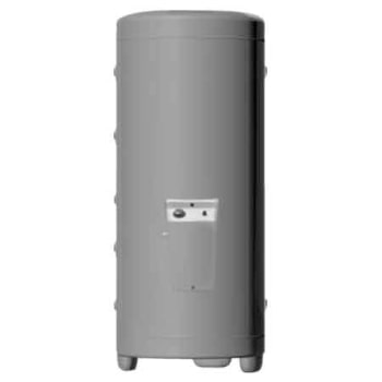 Rezervoar za toplu sanitarnu vodu 1