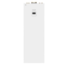 Therma V Hydro Split sa integrisanim bojlerom