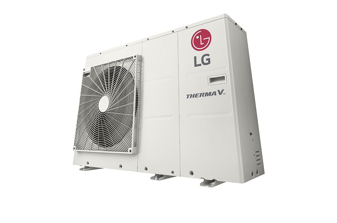 LG THERMA V Monobloc R32, Therma V R32 Monobloc S, Therma V R32 Monobloc S, thumbnail 4