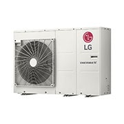 LG THERMA V Monobloc R32, Therma V R32 Monobloc S, Therma V R32 Monobloc S, thumbnail 5