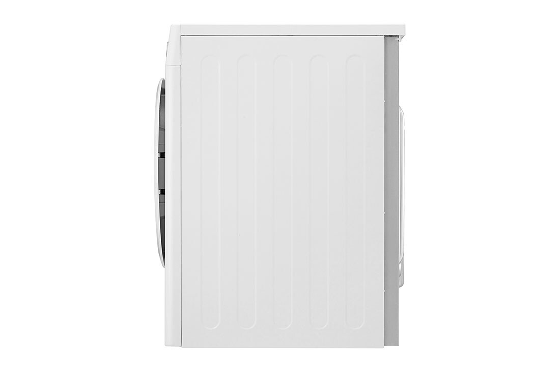 LG 8 kg, Eco Hybrid™ DUAL inverter toplotna pumpa za sušenje, kondenzator sa automatskim čišćenjem, ThinQ™, WiFi funkcija, RC80U2AV4Q, thumbnail 13