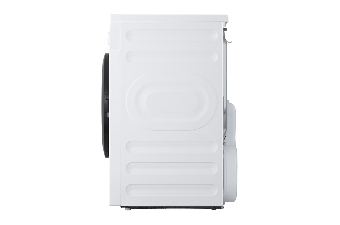 LG 8 kg, Eco Hybrid™ DUAL inverter toplotna pumpa za sušenje, kondenzator sa automatskim čišćenjem, ThinQ™, WiFi funkcija​, 9 kg, Eco Hybrid™ DUAL inverter toplotna pumpa za sušenje, RHA1008NWK, thumbnail 7