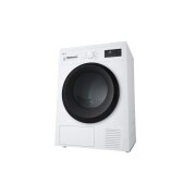 LG 8 kg, Eco Hybrid™ DUAL inverter toplotna pumpa za sušenje, kondenzator sa automatskim čišćenjem, ThinQ™, WiFi funkcija​, 9 kg, Eco Hybrid™ DUAL inverter toplotna pumpa za sušenje, RHA1008NWK, thumbnail 6