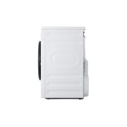 LG 8 kg, Eco Hybrid™ DUAL inverter toplotna pumpa za sušenje, kondenzator sa automatskim čišćenjem, ThinQ™, WiFi funkcija​, 9 kg, Eco Hybrid™ DUAL inverter toplotna pumpa za sušenje, RHA1008NWK, thumbnail 7