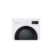 LG 8 kg, Eco Hybrid™ DUAL inverter toplotna pumpa za sušenje, kondenzator sa automatskim čišćenjem, ThinQ™, WiFi funkcija​, 9 kg, Eco Hybrid™ DUAL inverter toplotna pumpa za sušenje, RHA1008NWK, thumbnail 9