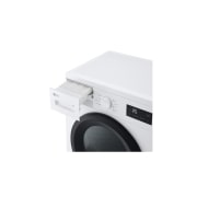 LG 8 kg, Eco Hybrid™ DUAL inverter toplotna pumpa za sušenje, kondenzator sa automatskim čišćenjem, ThinQ™, WiFi funkcija​, 9 kg, Eco Hybrid™ DUAL inverter toplotna pumpa za sušenje, RHA1008NWK, thumbnail 10