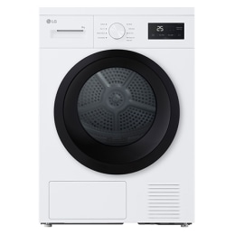 9 kg, Eco Hybrid™ DUAL inverter toplotna pumpa za sušenje2