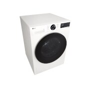 LG 8 kg, Eco Hybrid™ DUAL inverter toplotna pumpa za sušenje, kondenzator sa automatskim čišćenjem, ThinQ™ WiFi funkcija, DUAL inverter toplotna pumpa za sušenje - RHX5008TWB, RHX5008TWB, thumbnail 9