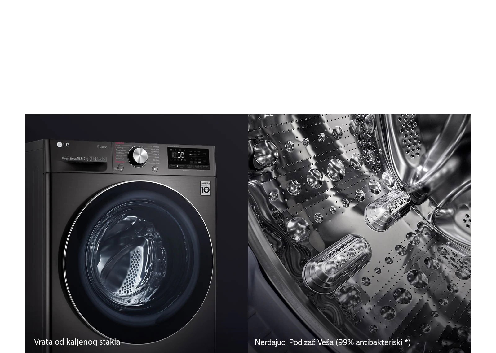 Veća izdržljivost i veći stepen higijene3