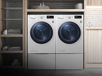 Pranje i Šušenje veš