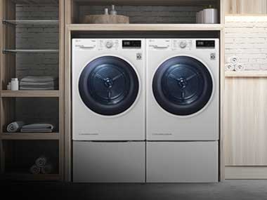 Pranje i Šušenje veš