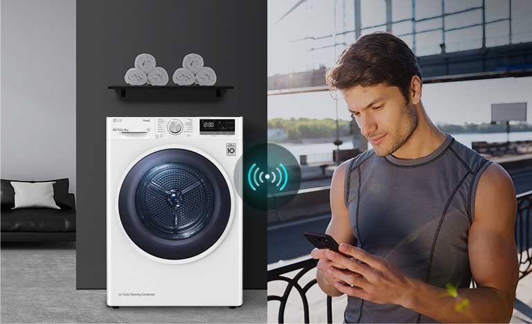 Upravljajte uređajem bilo gde 