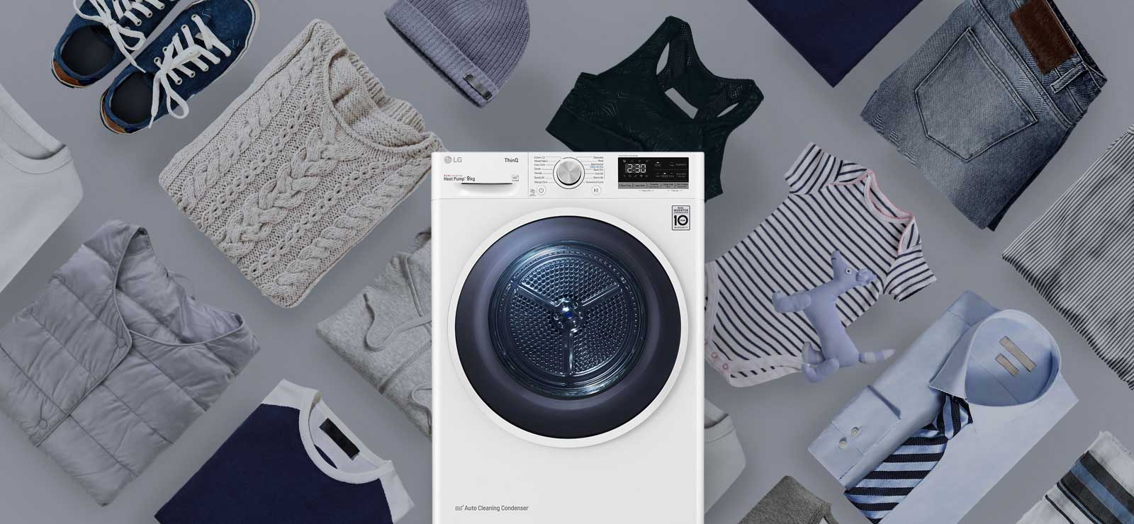 Program sušenja koji odgovara vašem načinu života