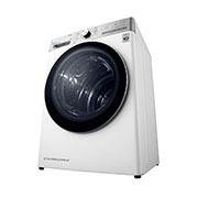 LG 9 kg, Eco Hybrid™ DUAL inverter toplotna pumpa za sušenje, kondenzator sa automatskim čišćenjem, ThinQ™, WiFi funkcija, RH90V9AV2QR , RH90V9AV2QR, thumbnail 13