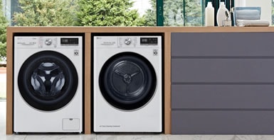 Pranje i Šušenje veš