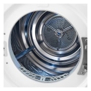 LG 10 kg, Eco Hybrid™ DUAL inverter toplotna pumpa za sušenje, kondenzator sa automatskim čišćenjem , ThinQ™, WiFi funkcija, RH10V9AV4W, thumbnail 4