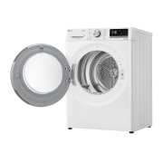 LG 10 kg, Eco Hybrid™ DUAL inverter toplotna pumpa za sušenje, kondenzator sa automatskim čišćenjem , ThinQ™, WiFi funkcija, RH10V9AV4W, thumbnail 12