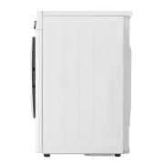 LG 10 kg, Eco Hybrid™ DUAL inverter toplotna pumpa za sušenje, kondenzator sa automatskim čišćenjem , ThinQ™, WiFi funkcija, RH10V9AV4W, thumbnail 15