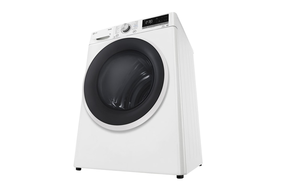 LG 9 kg, Eco Hybrid™ DUAL inverter toplotna pumpa za sušenje, kondenzator sa automatskim čišćenjem , ThinQ™ WiFi funkcija, RH90V5AV6N, RH90V5AV6N, thumbnail 11
