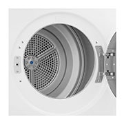 LG 9 kg, Eco Hybrid™ DUAL inverter toplotna pumpa za sušenje, kondenzator sa automatskim čišćenjem , ThinQ™ WiFi funkcija, RH90V5AV6N, RH90V5AV6N, thumbnail 4