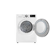 LG 9 kg, Eco Hybrid™ DUAL inverter toplotna pumpa za sušenje, kondenzator sa automatskim čišćenjem , ThinQ™ WiFi funkcija, RH90V9AV2N, RH90V9AV2N, thumbnail 3