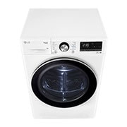 LG 9 kg, Eco Hybrid™ DUAL inverter toplotna pumpa za sušenje, kondenzator sa automatskim čišćenjem , ThinQ™ WiFi funkcija, RH90V9AV2N, RH90V9AV2N, thumbnail 11