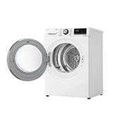 LG 9 kg, Eco Hybrid™ DUAL inverter toplotna pumpa za sušenje, kondenzator sa automatskim čišćenjem , ThinQ™ WiFi funkcija, RH90V9AV2N, RH90V9AV2N, thumbnail 14