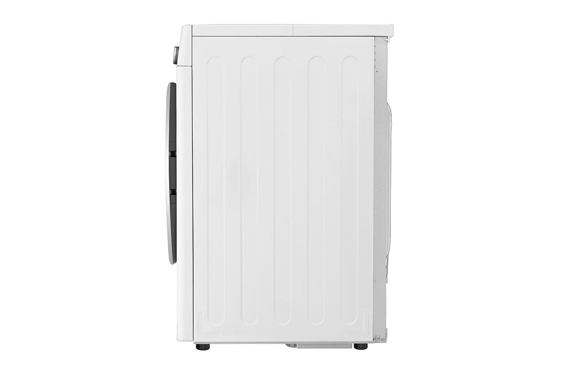 LG 8 kg, Eco Hybrid™ DUAL inverter toplotna pumpa za sušenje, kondenzator sa automatskim čišćenjem, ThinQ™, WiFi funkcija, RH80V9AV3N, thumbnail 16