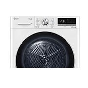 LG 8 kg, Eco Hybrid™ DUAL inverter toplotna pumpa za sušenje, kondenzator sa automatskim čišćenjem, ThinQ™, WiFi funkcija, RH80V3AV6N, RH80V9AV3N, thumbnail 7